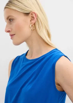 Femme bonprix T-Shirts & Tops|Top asymétrique