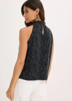 Femme bonprix T-Shirts & Tops|Top en jersey