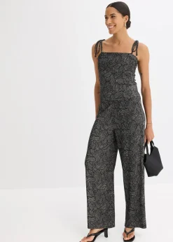 Femme bonprix Deux Pièces & Ensembles|T-Shirts & Tops|Top en jersey crêpe