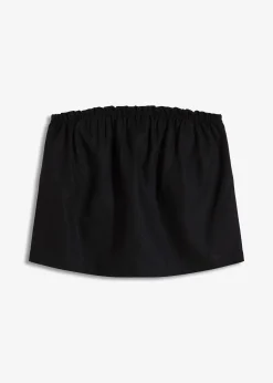 Femme bonprix Chemisiers|T-Shirts & Tops|Top en lin majoritaire