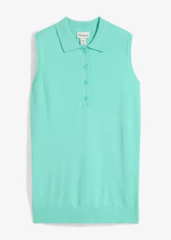 Femme bonprix Maille|Basiques|Top en maille