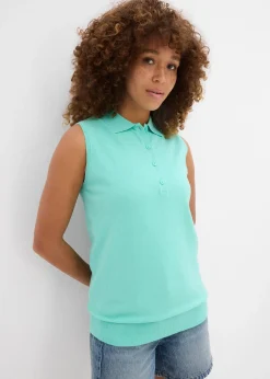 Femme bonprix Maille|Basiques|Top en maille