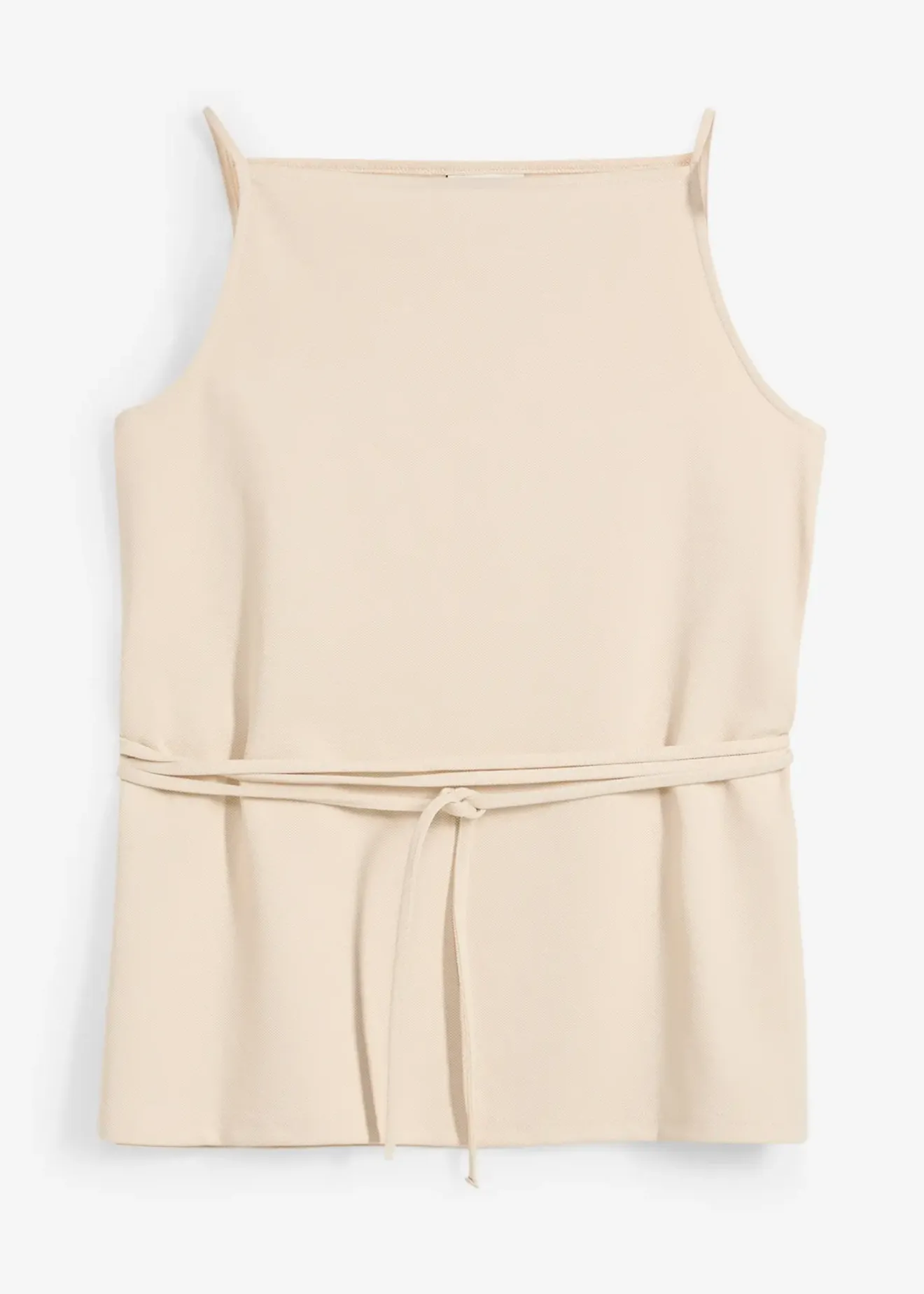 bonprix Top en maille piquée|Femme Deux Pièces & Ensembles|T-Shirts & Tops