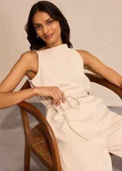 bonprix Top en maille piquée|Femme Deux Pièces & Ensembles|T-Shirts & Tops