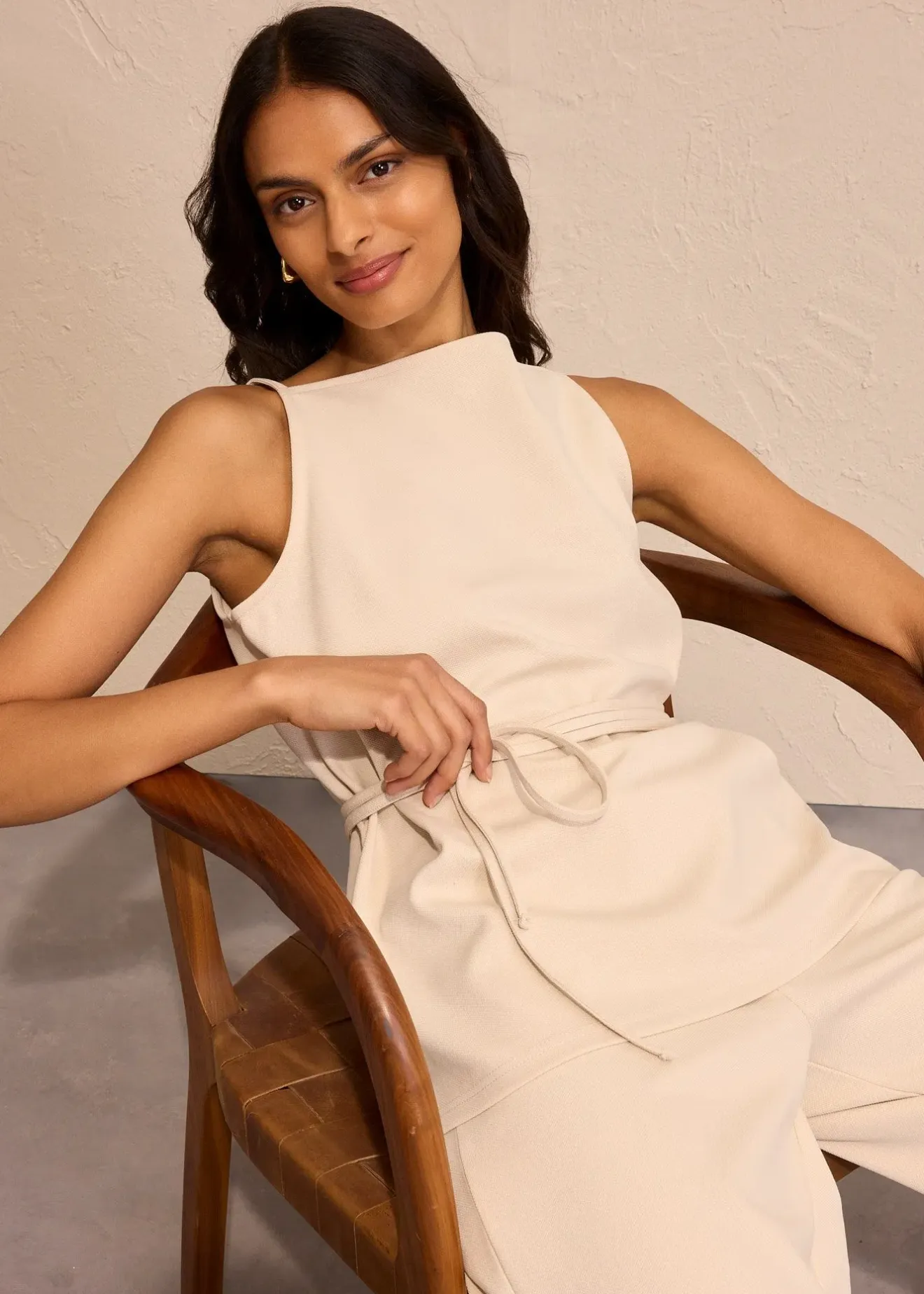 bonprix Top en maille piquée|Femme Deux Pièces & Ensembles|T-Shirts & Tops