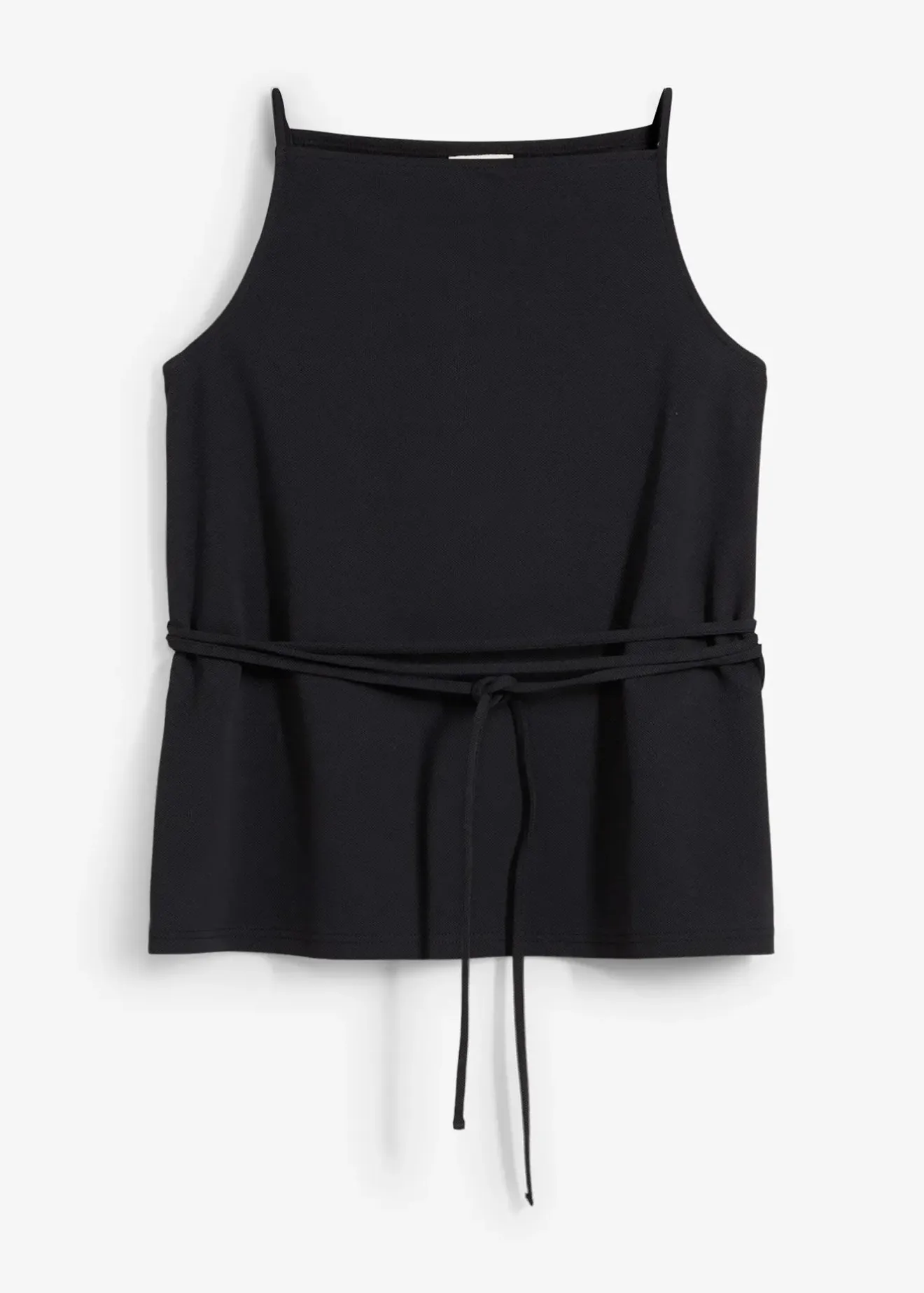 Femme bonprix Deux Pièces & Ensembles|T-Shirts & Tops|Top en maille piquée