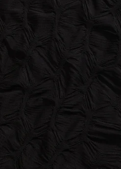 Femme bonprix T-Shirts & Tops|Top en matière texturée