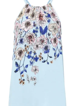 bonprix Top en viscose fluide|Femme Chemisiers|T-Shirts & Tops