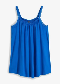 Femme bonprix T-Shirts & Tops|Top en viscose fluide