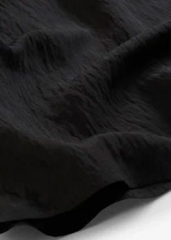 bonprix Top en viscose mélangée, effet froissé|Femme Deux Pièces & Ensembles|Chemisiers