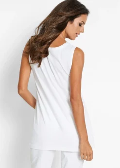 Femme bonprix T-Shirts & Tops|Top long