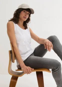 Femme bonprix T-Shirts & Tops|Top long