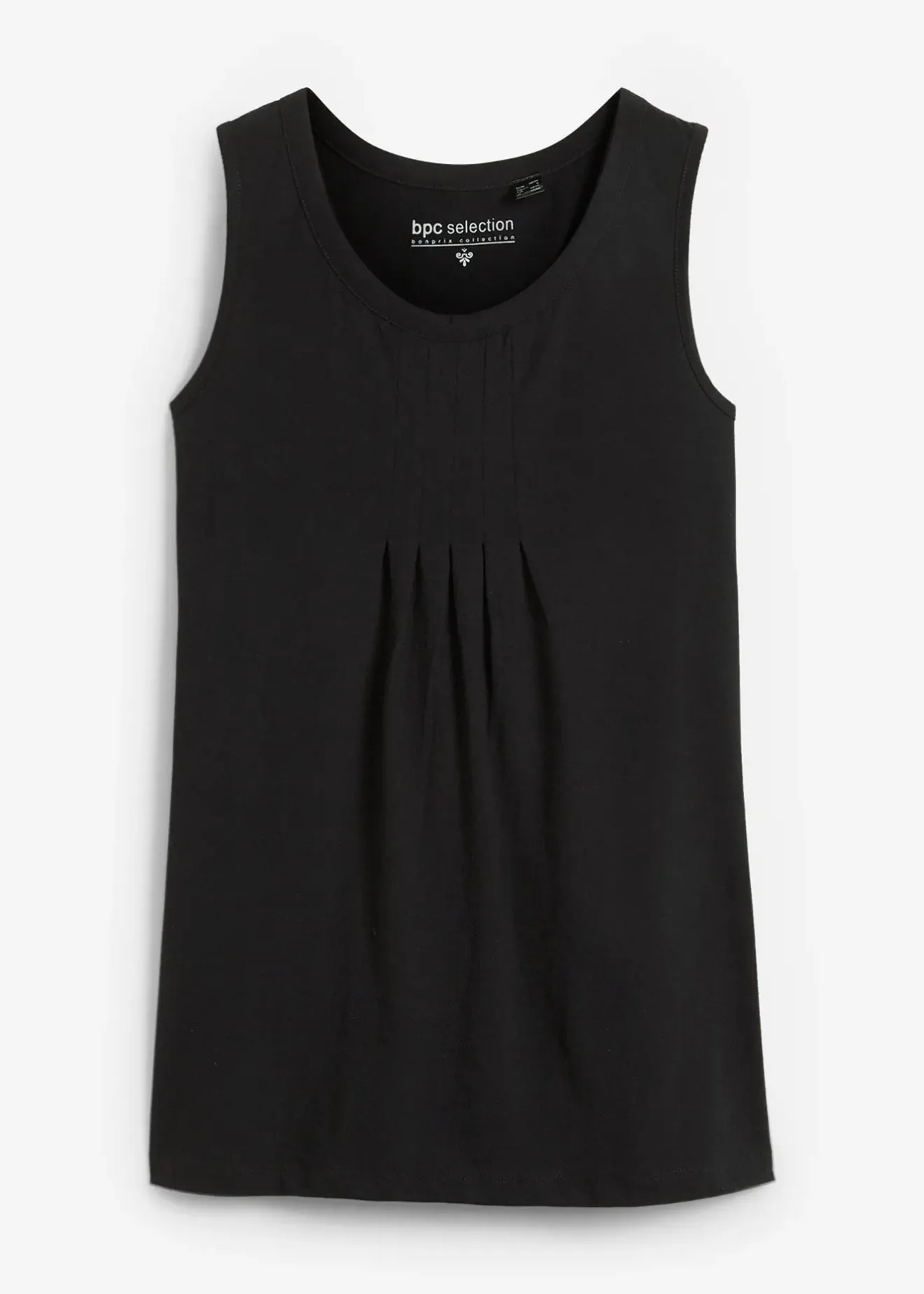 bonprix Top long|Femme T-Shirts & Tops
