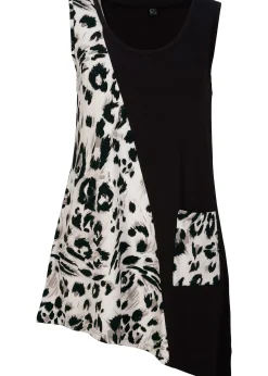 Femme bonprix T-Shirts & Tops|Top long