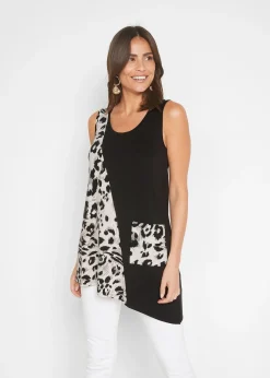 Femme bonprix T-Shirts & Tops|Top long