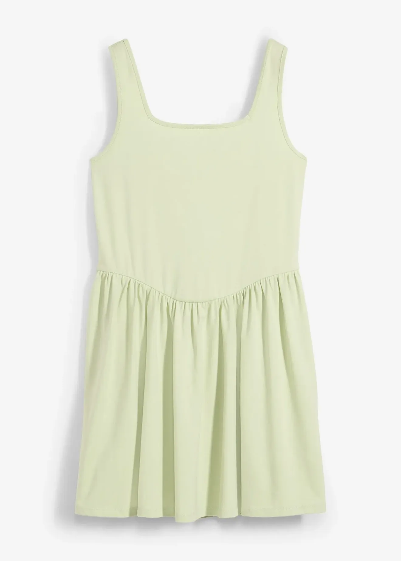 Femme bonprix T-Shirts & Tops|Top long en coton extensible