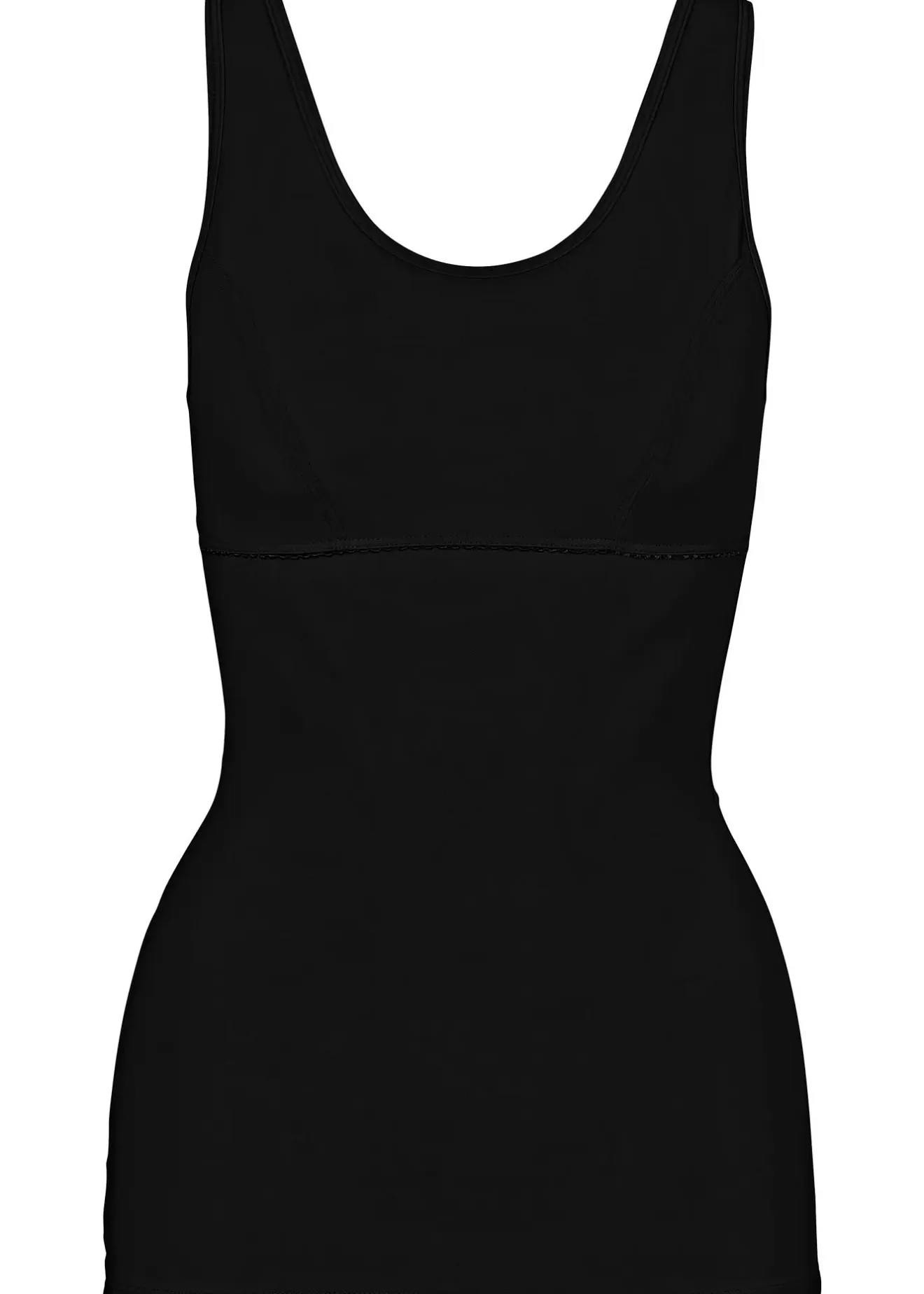 Femme bonprix Lingerie Sculptante|Top sculptant maintien fort