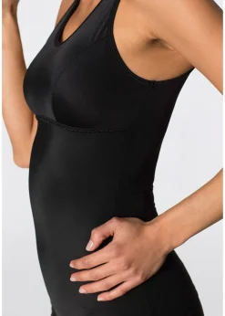 Femme bonprix Lingerie Sculptante|Top sculptant maintien fort