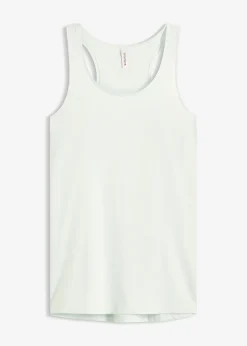 bonprix Top sportif effet texturé|Femme Vêtements De Sport|T-Shirts & Tops