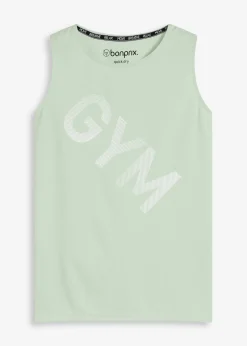 Femme bonprix Vêtements De Sport|T-Shirts & Tops|Top technique, séchage rapide