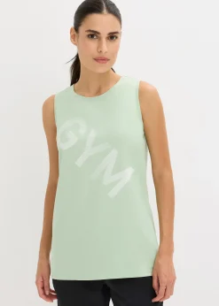 Femme bonprix Vêtements De Sport|T-Shirts & Tops|Top technique, séchage rapide