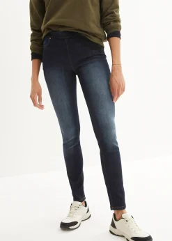 bonprix Tregging confortable et extensible|Femme Jeans