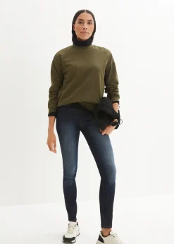 bonprix Tregging confortable et extensible|Femme Jeans