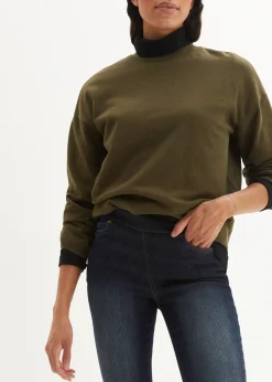 bonprix Tregging confortable et extensible|Femme Jeans