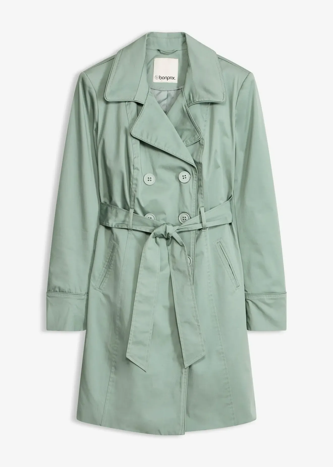 Femme bonprix Vestes & Manteaux|Trench