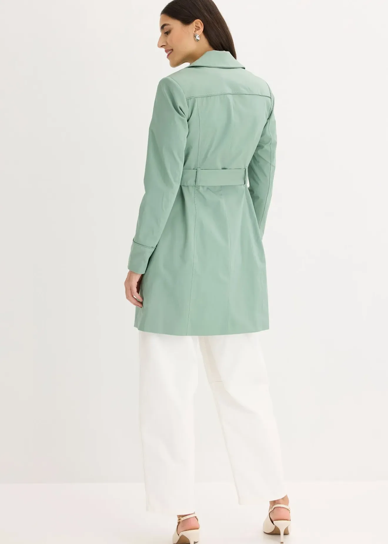 Femme bonprix Vestes & Manteaux|Trench