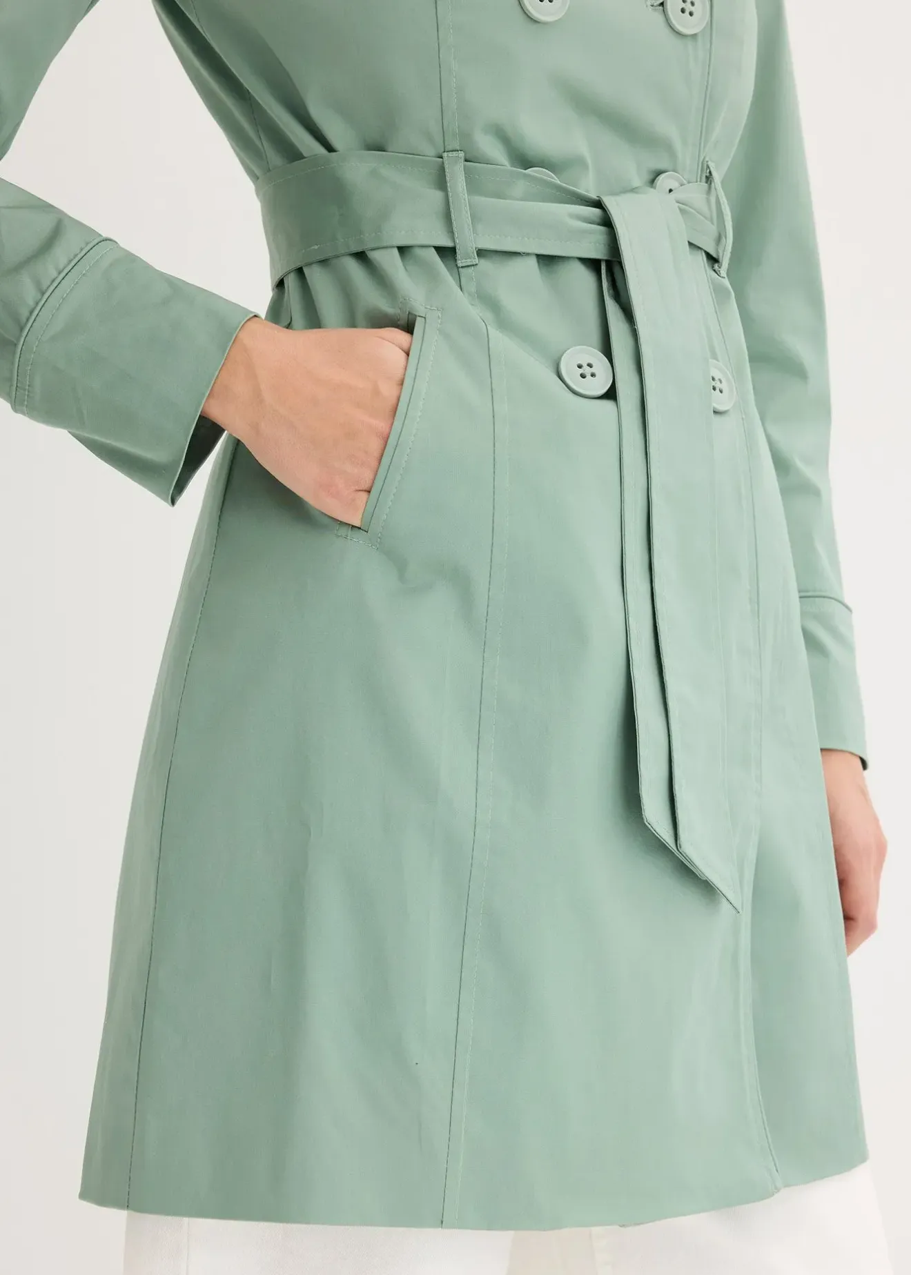 Femme bonprix Vestes & Manteaux|Trench