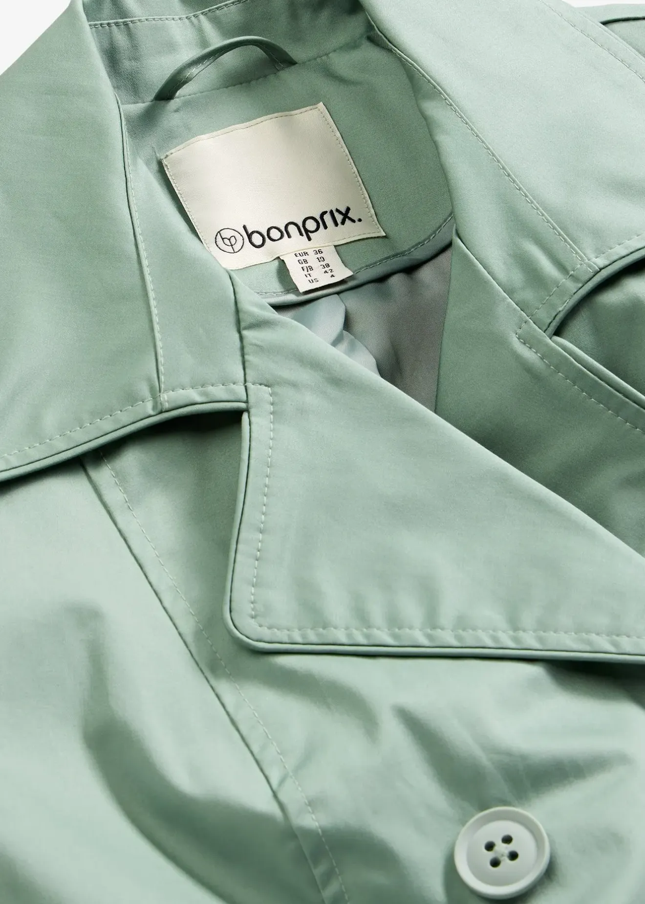 Femme bonprix Vestes & Manteaux|Trench