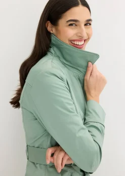 Femme bonprix Vestes & Manteaux|Trench