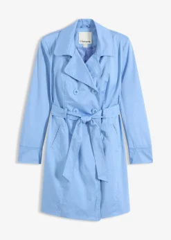 bonprix Trench|Femme Vestes & Manteaux