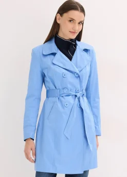bonprix Trench|Femme Vestes & Manteaux