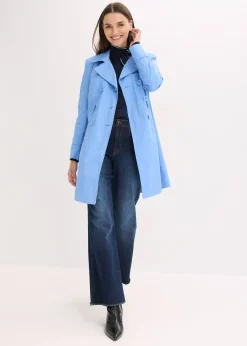 bonprix Trench|Femme Vestes & Manteaux