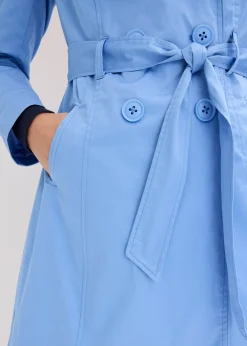 bonprix Trench|Femme Vestes & Manteaux