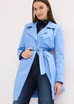 bonprix Trench|Femme Vestes & Manteaux