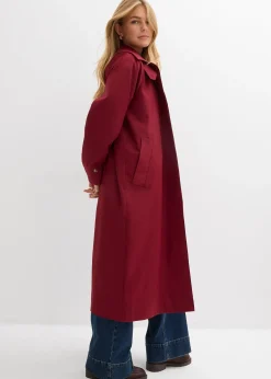 Femme bonprix Vestes & Manteaux|Trench à pattes