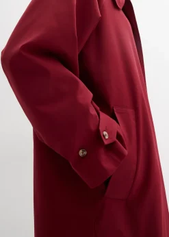 Femme bonprix Vestes & Manteaux|Trench à pattes