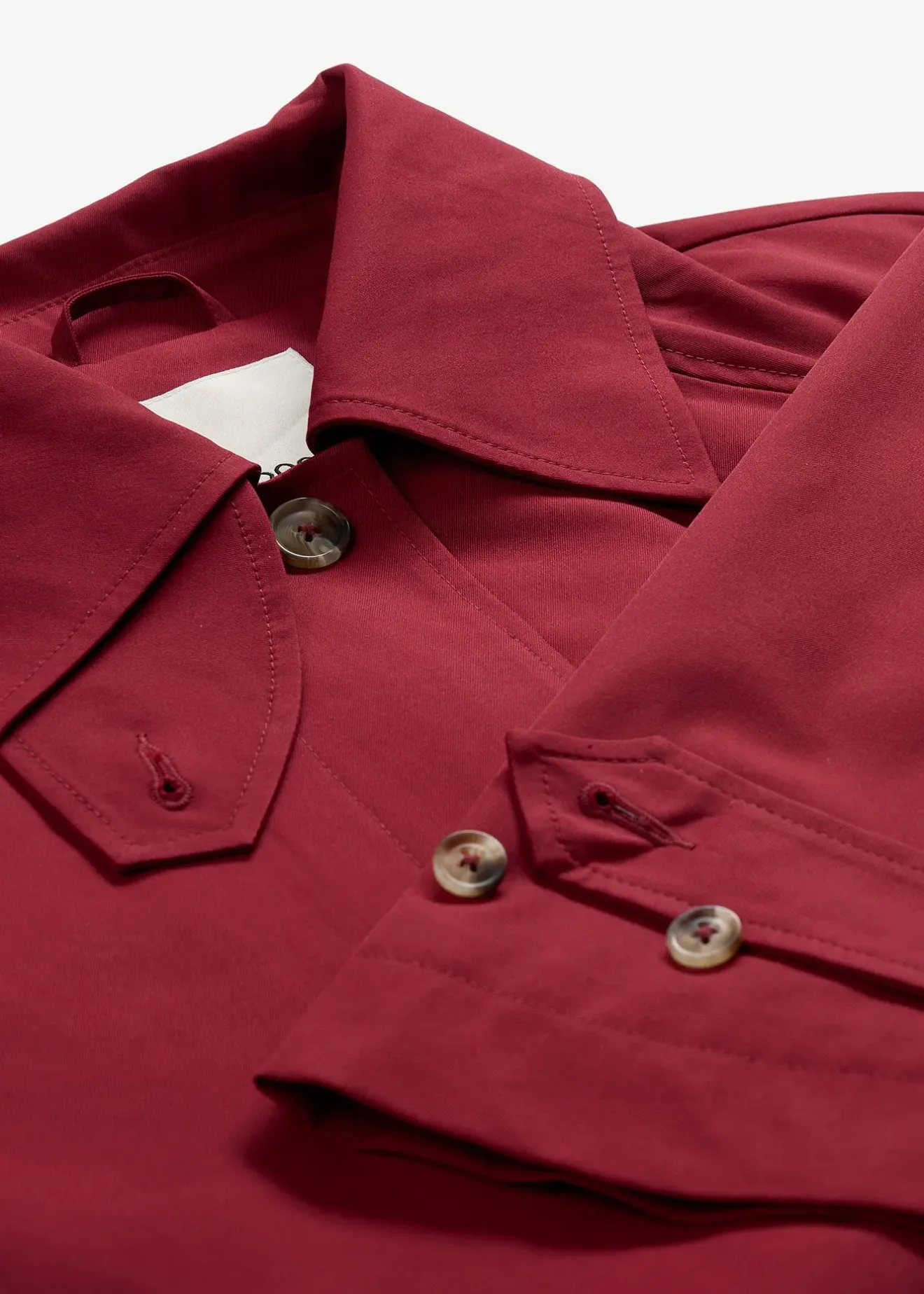 Femme bonprix Vestes & Manteaux|Trench à pattes