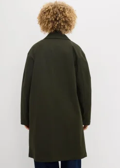 Femme bonprix Vestes & Manteaux|Trench imperméable