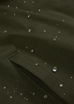 Femme bonprix Vestes & Manteaux|Trench imperméable