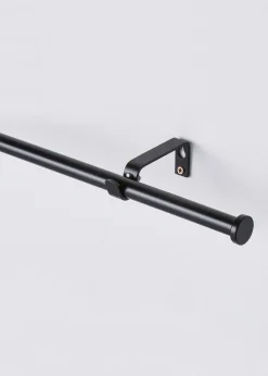 bonprix Salon·Tringles À Rideau|Tringles À Rideau|Tringle à rideau embout rondelle