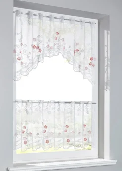 bonprix Salon·Tringles À Rideau|Tringles À Rideau|Tringle extensible à fixer