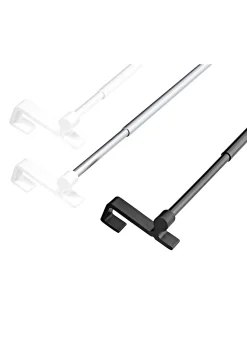 bonprix Salon·Tringles À Rideau|Tringles À Rideau|Tringle télescopique à suspendre