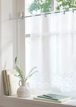 bonprix Salon·Tringles À Rideau|Tringles À Rideau|Tringle télescopique à suspendre