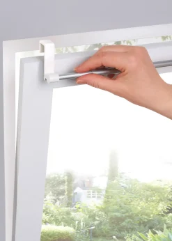 bonprix Salon·Tringles À Rideau|Tringles À Rideau|Tringle télescopique à suspendre