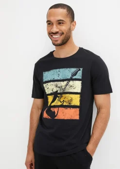 bonprix T-shirt|Homme T-Shirts & Polos