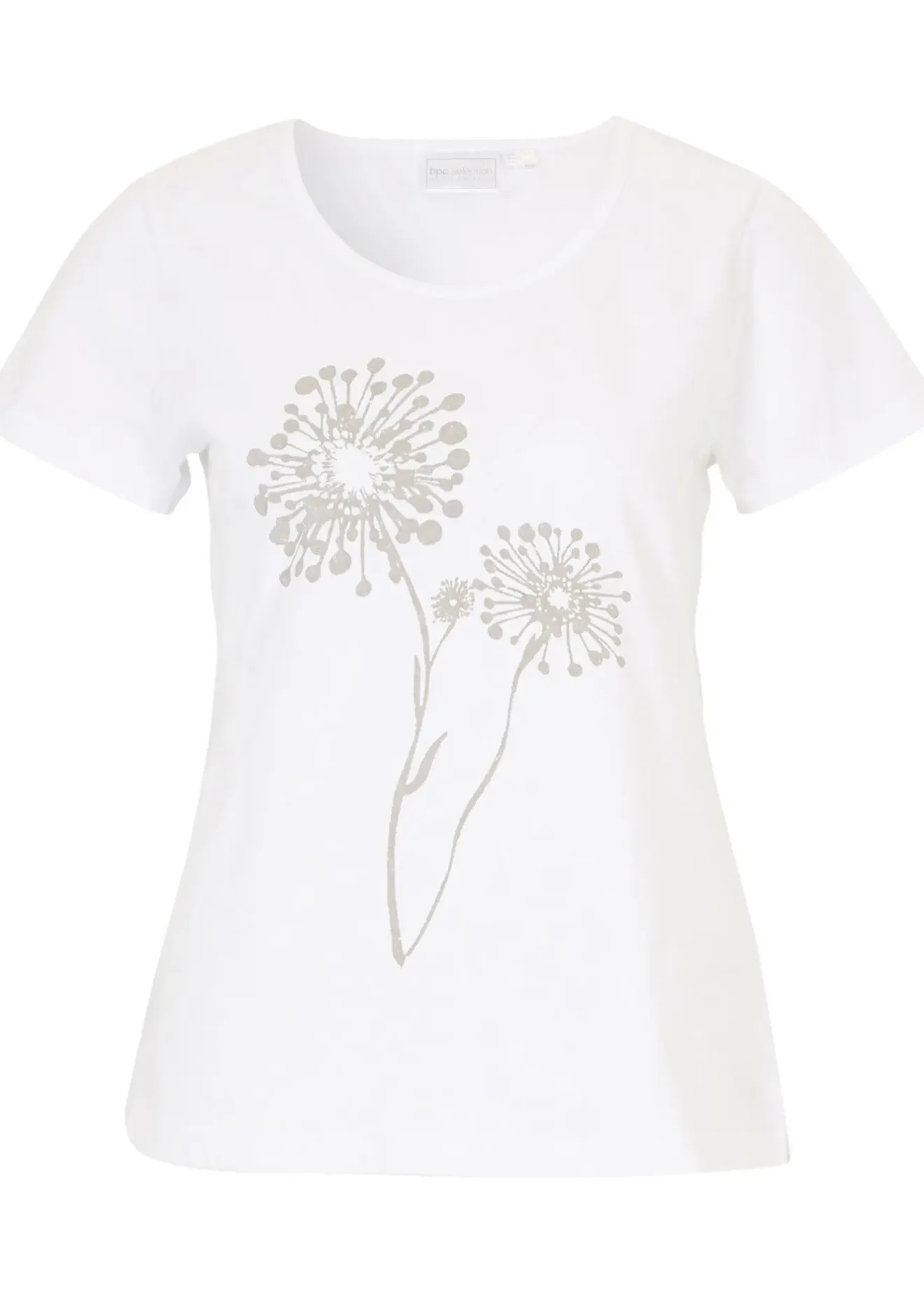 bonprix T-shirt|Femme T-Shirts & Tops